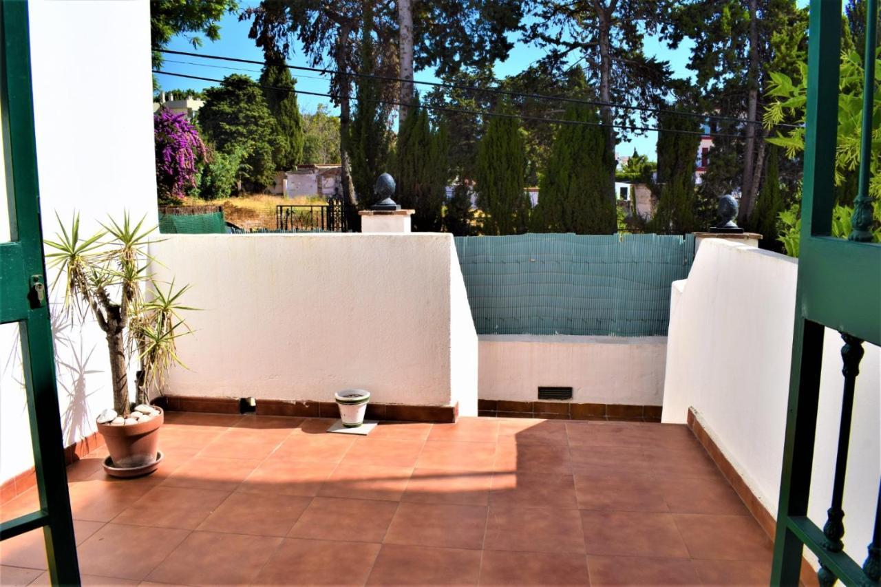 Oasis Torremolinos Apartamento Exterior foto