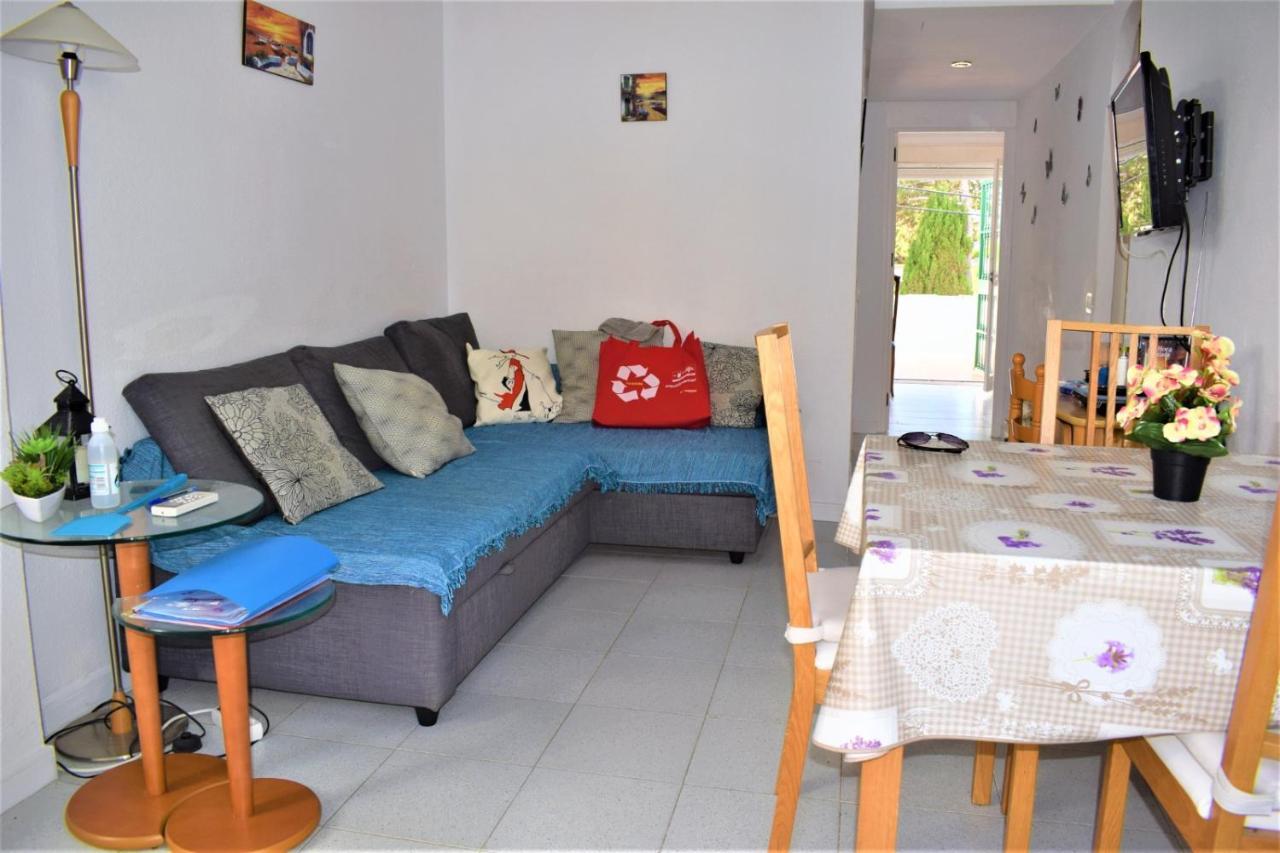 Oasis Torremolinos Apartamento Exterior foto